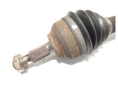 Recambio de transmision delantera izquierda para citroën c6 exclusive referencia OEM IAM 9656210880  3272QR 2