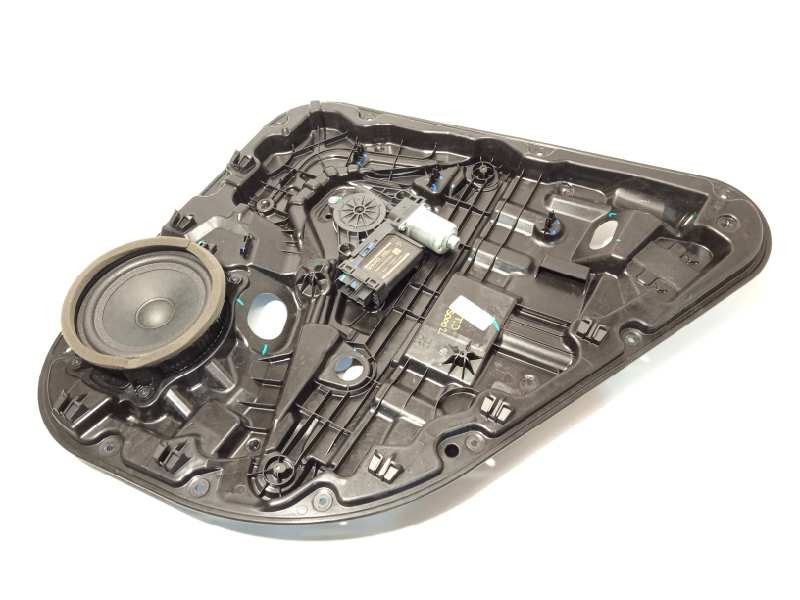 Recambio de elevalunas trasero derecho para lynk&co lynk & co 01 1.5 phev referencia OEM IAM 8891895914  