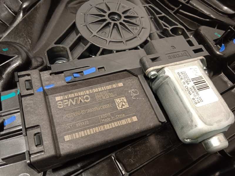 Recambio de elevalunas trasero derecho para lynk&co lynk & co 01 1.5 phev referencia OEM IAM 8891895914  