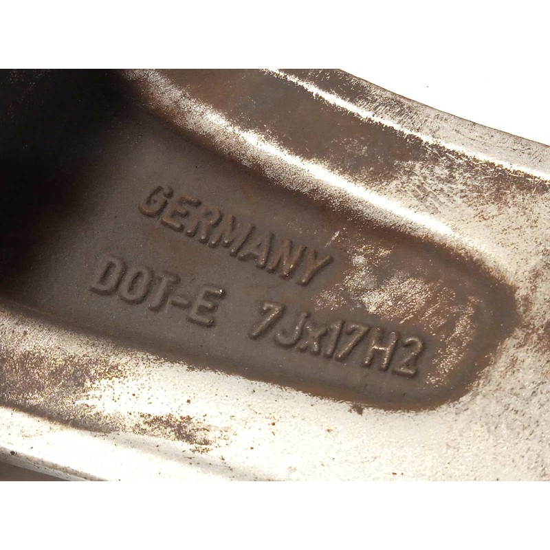 Recambio de llanta para volvo s60 lim. 2.0 diesel cat referencia OEM IAM 31200602  