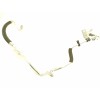 Recambio de tubos aire acondicionado para opel corsa f (p2jo) 1.2 (68) referencia OEM IAM 93477532  