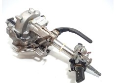Recambio de columna direccion para nissan qashqai (j10) 1.5 dci turbodiesel cat referencia OEM IAM 48810EY40A   2
