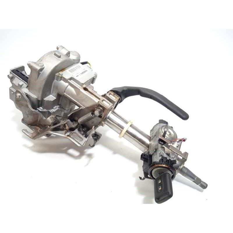 Recambio de columna direccion para nissan qashqai (j10) 1.5 dci turbodiesel cat referencia OEM IAM 48810EY40A  