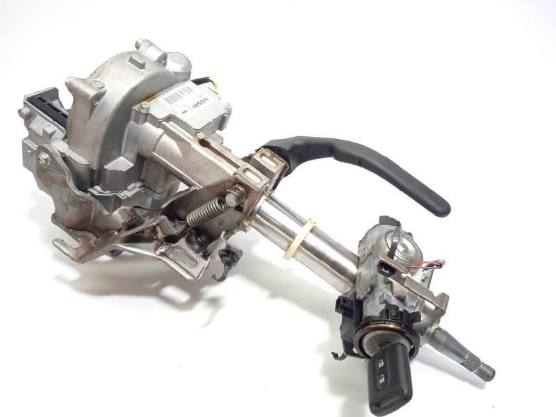 Recambio de columna direccion para nissan qashqai (j10) 1.5 dci turbodiesel cat referencia OEM IAM 48810EY40A  