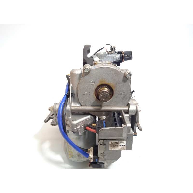 Recambio de columna direccion para nissan qashqai (j10) 1.5 dci turbodiesel cat referencia OEM IAM 48810EY40A  