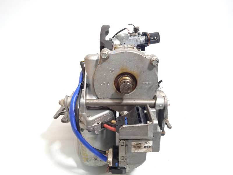 Recambio de columna direccion para nissan qashqai (j10) 1.5 dci turbodiesel cat referencia OEM IAM 48810EY40A  