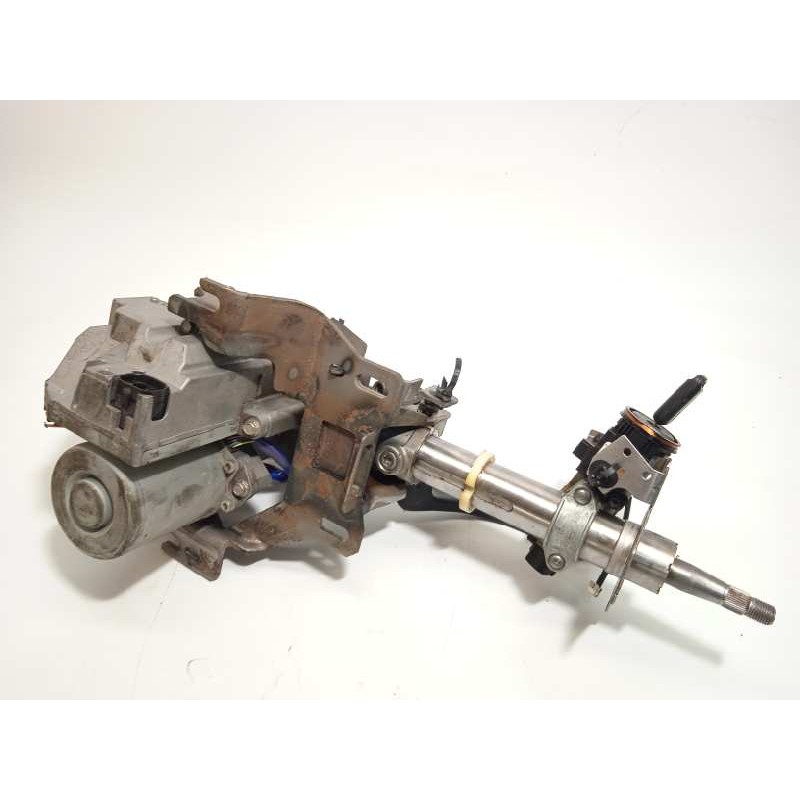 Recambio de columna direccion para nissan qashqai (j10) 1.5 dci turbodiesel cat referencia OEM IAM 48810EY40A  