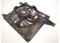 Recambio de electroventilador para nissan qashqai (j10) 1.5 dci turbodiesel cat referencia OEM IAM 21483JD20A   2