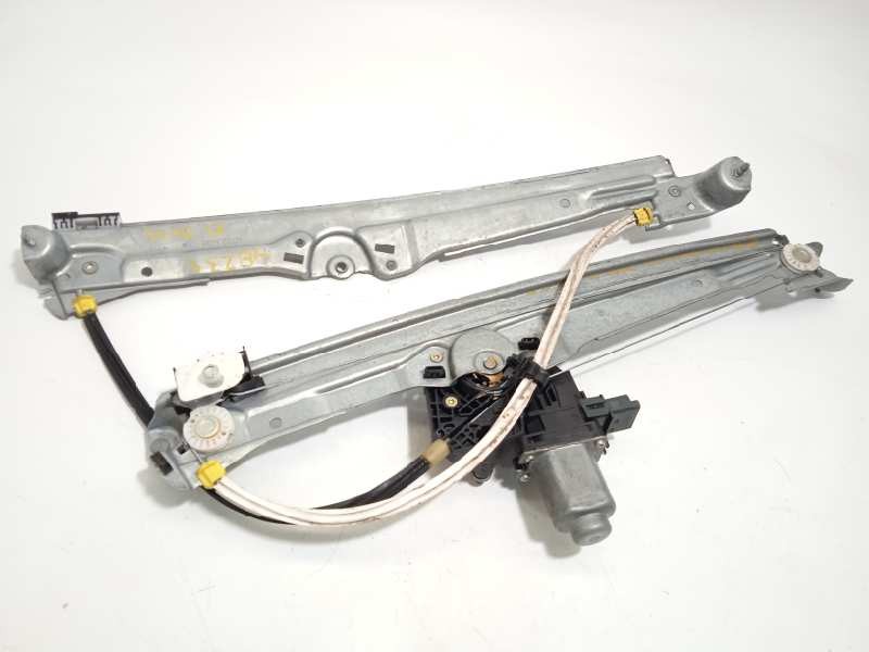 Recambio de elevalunas delantero derecho para renault scenic iv 1.5 dci diesel fap energy referencia OEM IAM 402803H  