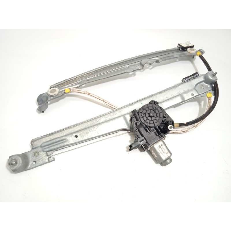 Recambio de elevalunas delantero derecho para renault scenic iv 1.5 dci diesel fap energy referencia OEM IAM 402803H  