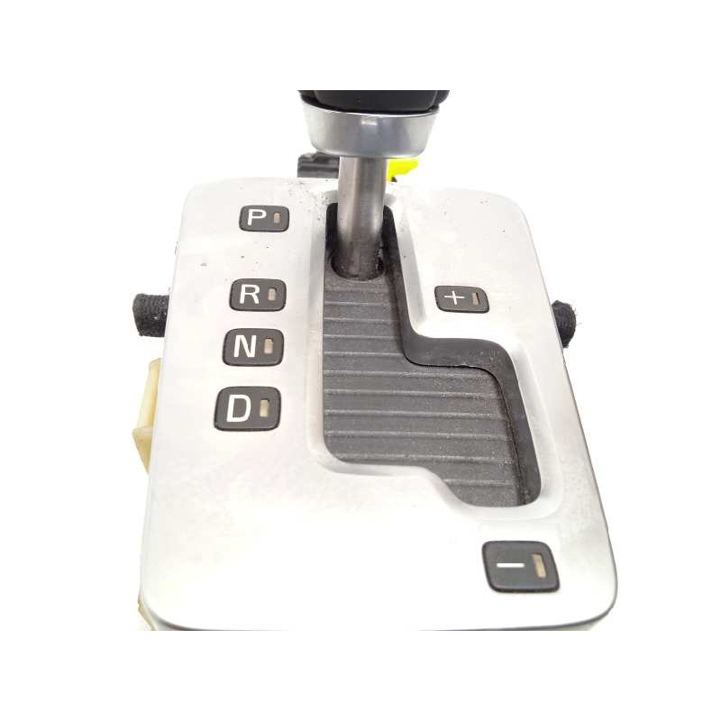 Recambio de palanca cambio para volvo s60 lim. 2.0 diesel cat referencia OEM IAM 30759121  P30759121
