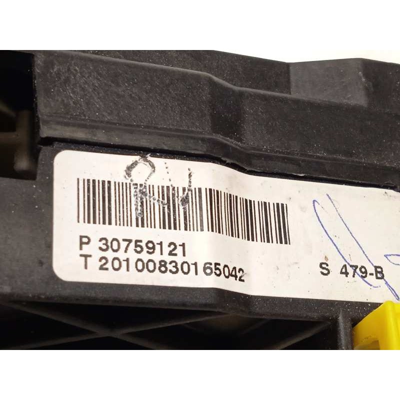 Recambio de palanca cambio para volvo s60 lim. 2.0 diesel cat referencia OEM IAM 30759121  P30759121