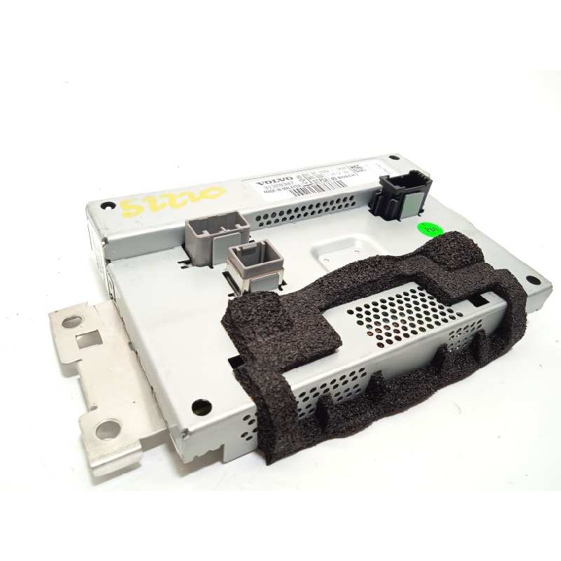 Recambio de pantalla multifuncion para volvo s60 lim. 2.0 diesel cat referencia OEM IAM 31328307  7609501264