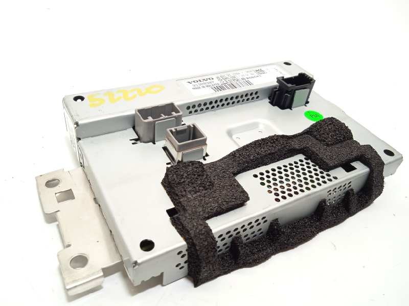 Recambio de pantalla multifuncion para volvo s60 lim. 2.0 diesel cat referencia OEM IAM 31328307  7609501264