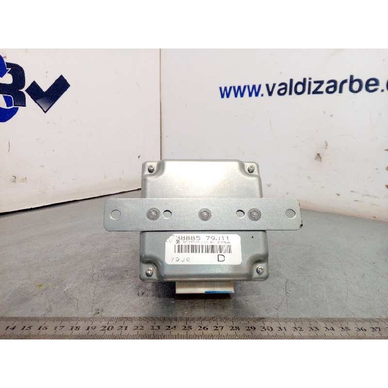 Recambio de modulo electronico para suzuki sx4 rw (ey) gl referencia OEM IAM 3888579J11  