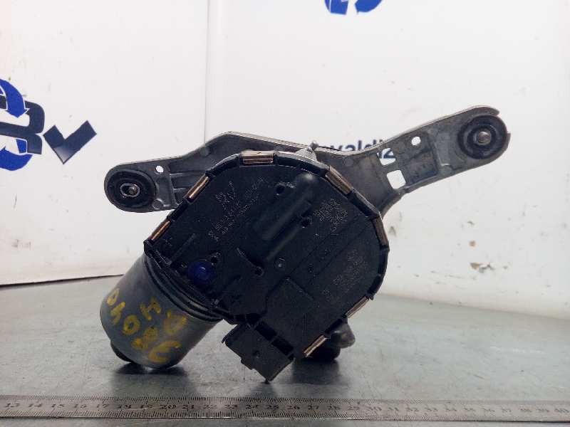 Recambio de motor limpia delantero para citroën c4 picasso intensive referencia OEM IAM 9811384780  