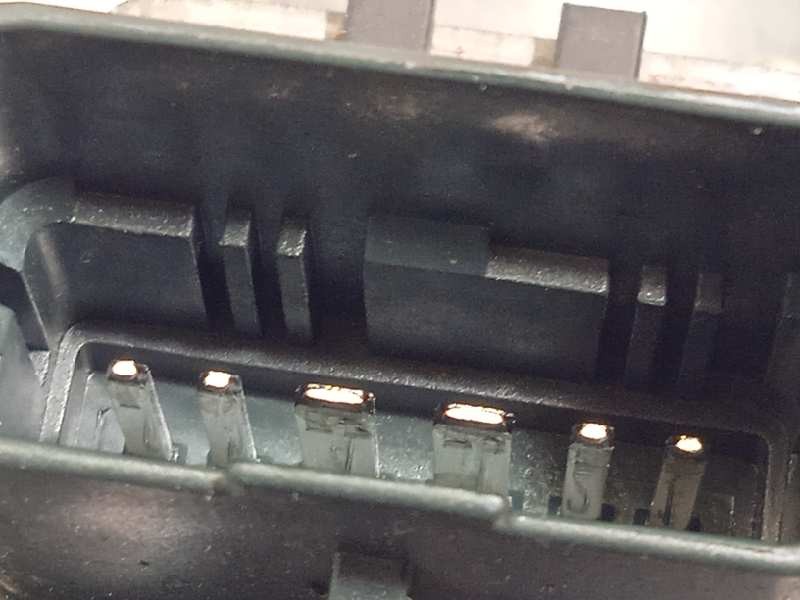 Recambio de elevalunas trasero izquierdo para renault scenic iv 1.5 dci diesel fap energy referencia OEM IAM 402804F  