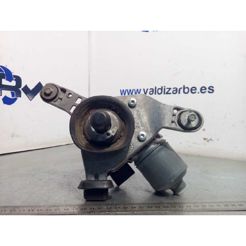 Recambio de motor limpia delantero para citroën c4 picasso intensive referencia OEM IAM 9811384780  