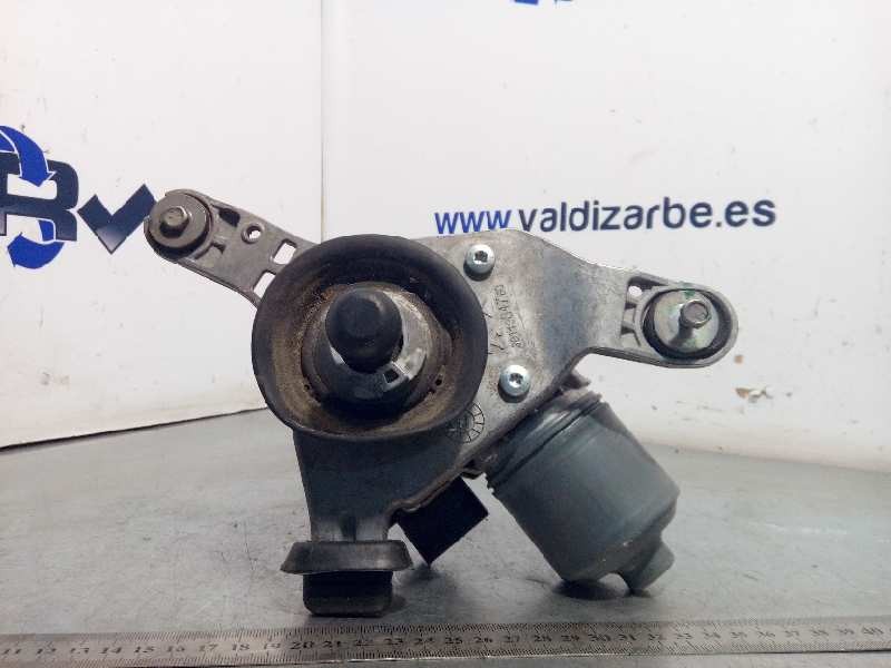 Recambio de motor limpia delantero para citroën c4 picasso intensive referencia OEM IAM 9811384780  