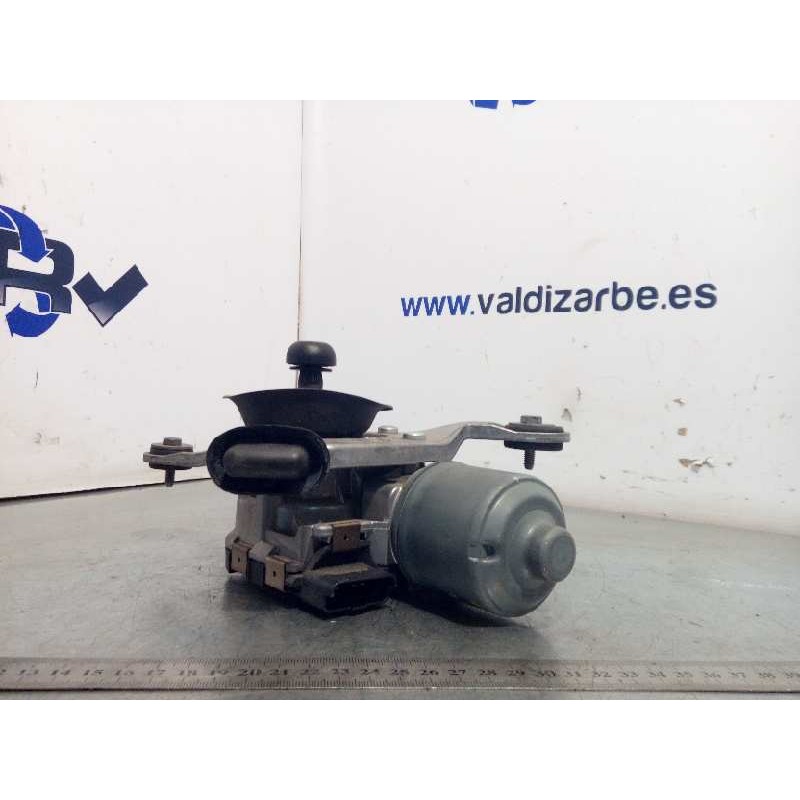Recambio de motor limpia delantero para citroën c4 picasso intensive referencia OEM IAM 9811384780  