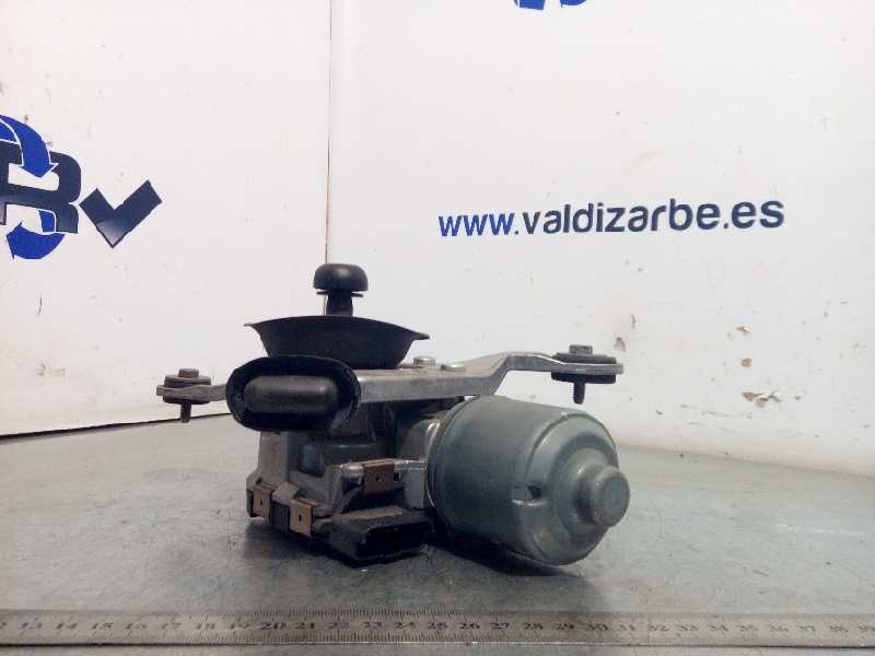 Recambio de motor limpia delantero para citroën c4 picasso intensive referencia OEM IAM 9811384780  