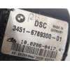 Recambio de abs para bmw serie 1 berlina (e81/e87) 118d referencia OEM IAM 34516789300 6789301 10020604174