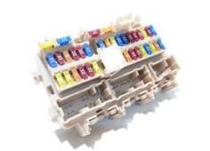 Recambio de caja reles / fusibles para nissan x-trail (t32) n-connecta referencia OEM IAM 4CL0B  243504CL0B 2