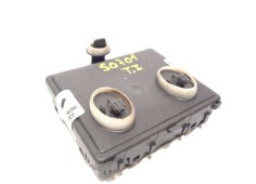 Recambio de modulo confort para audi q3 (f3b) 1.5 16v tsi act referencia OEM IAM 5Q0959595L  8W1959595D 2