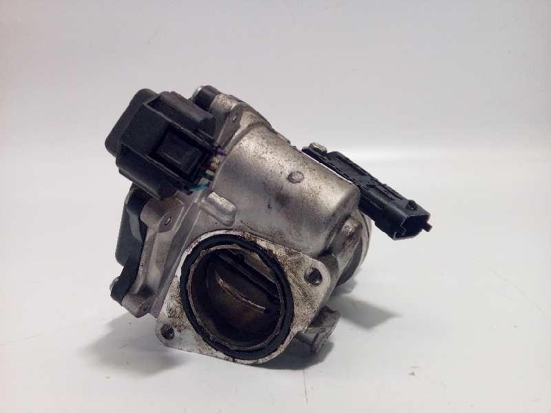 Recambio de caja mariposa para nissan nv 200 (m20) 1.5 dci cat referencia OEM IAM 161A09287R  