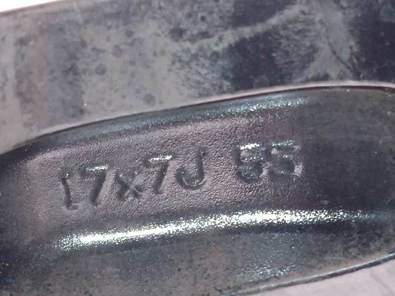 Recambio de llanta para honda civic lim.4 (fd) 1.8 es referencia OEM IAM SMG770A  