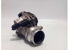 Recambio de caja mariposa para nissan nv 200 (m20) 1.5 dci cat referencia OEM IAM 161A09287R   2