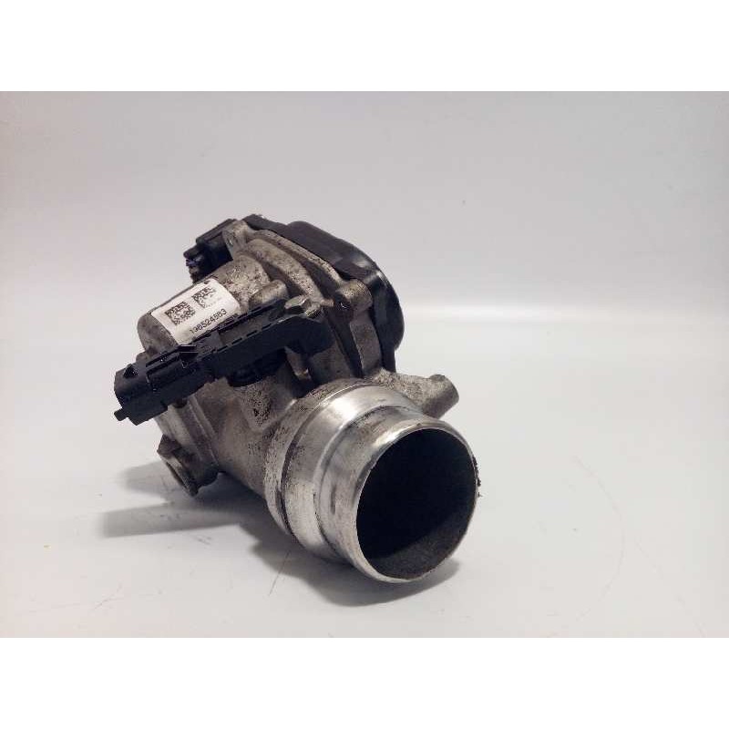 Recambio de caja mariposa para nissan nv 200 (m20) 1.5 dci cat referencia OEM IAM 161A09287R  