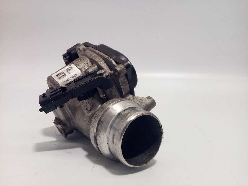 Recambio de caja mariposa para nissan nv 200 (m20) 1.5 dci cat referencia OEM IAM 161A09287R  