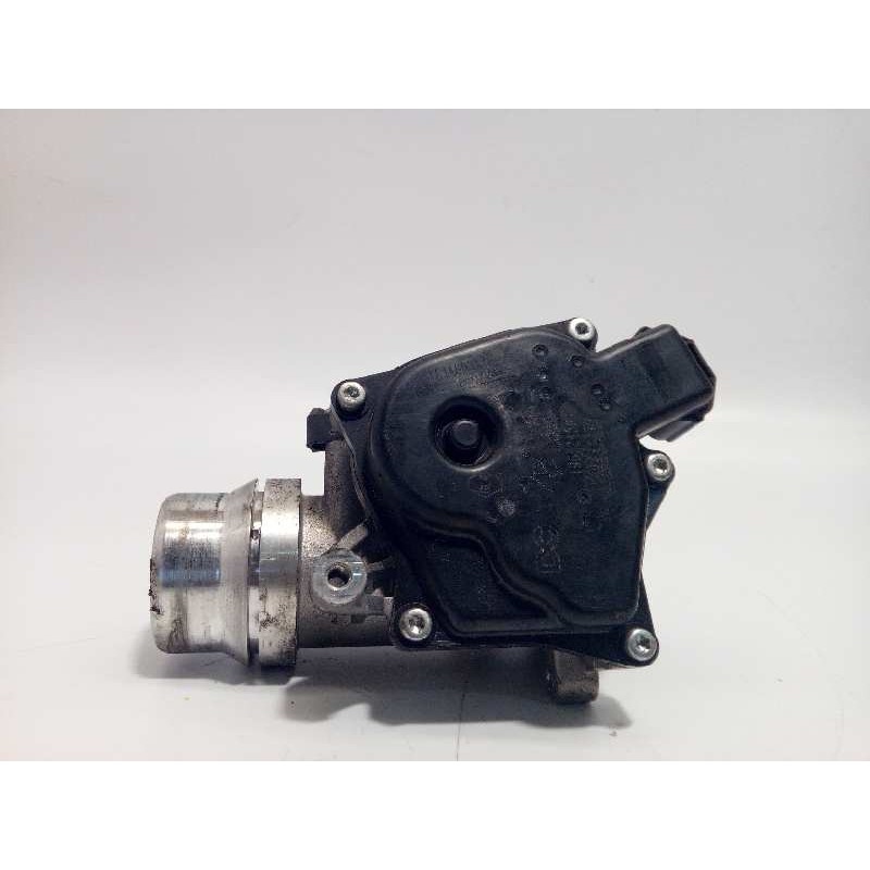 Recambio de caja mariposa para nissan nv 200 (m20) 1.5 dci cat referencia OEM IAM 161A09287R  