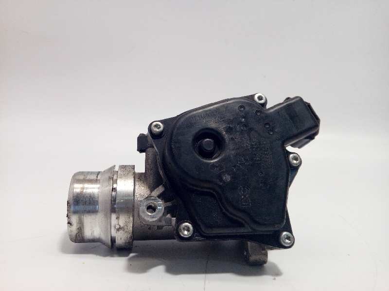 Recambio de caja mariposa para nissan nv 200 (m20) 1.5 dci cat referencia OEM IAM 161A09287R  