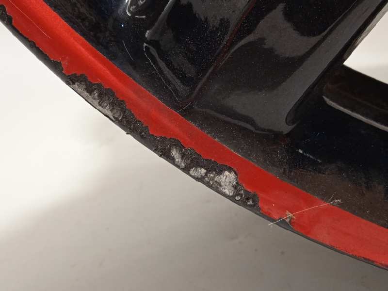 Recambio de llanta para honda civic lim.4 (fd) 1.8 es referencia OEM IAM SMG770A  