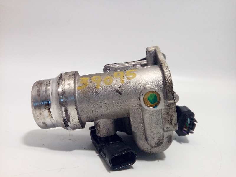 Recambio de caja mariposa para nissan nv 200 (m20) 1.5 dci cat referencia OEM IAM 161A09287R  