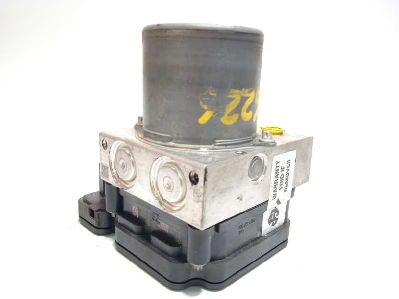 Recambio de abs para seat ibiza (kj1) reference referencia OEM IAM 2Q0614517AG 2Q0614517N 269902