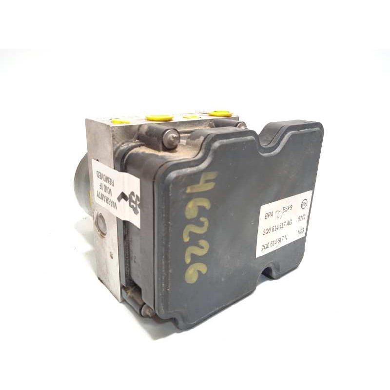 Recambio de abs para seat ibiza (kj1) reference referencia OEM IAM 2Q0614517AG 2Q0614517N 269902