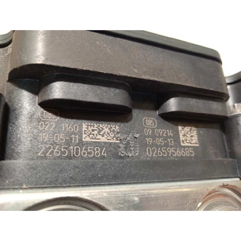 Recambio de abs para seat ibiza (kj1) reference referencia OEM IAM 2Q0614517AG 2Q0614517N 269902