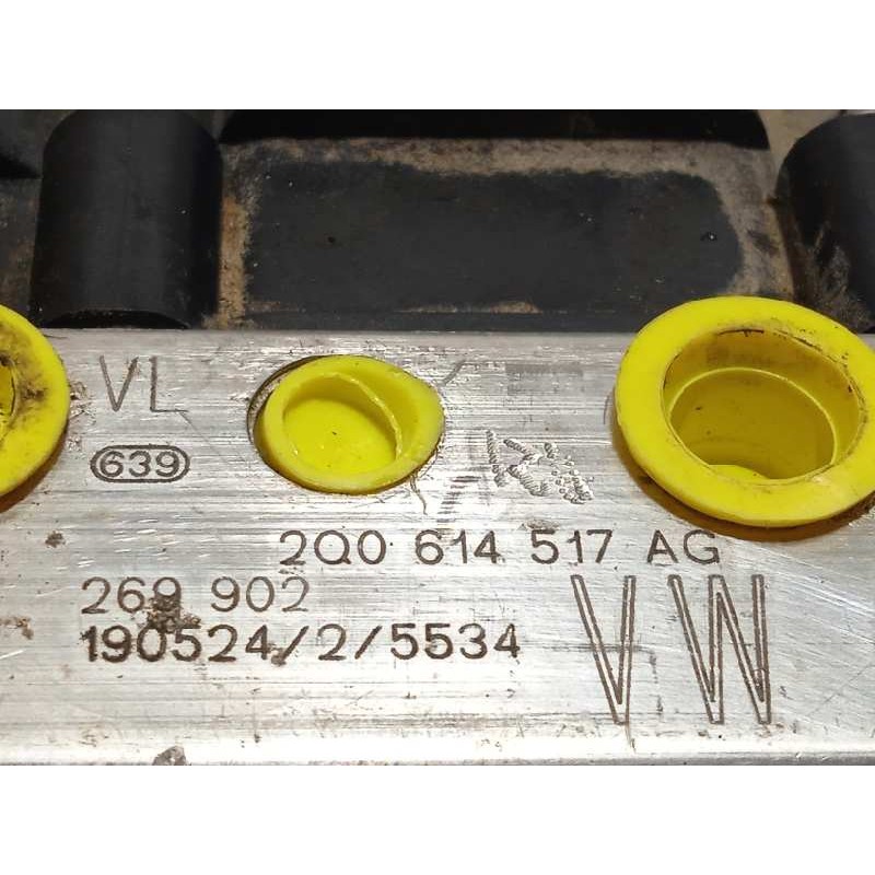 Recambio de abs para seat ibiza (kj1) reference referencia OEM IAM 2Q0614517AG 2Q0614517N 269902