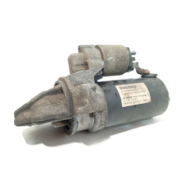 Recambio de motor arranque para citroën jumper iii furgoneta 2.2 hdi 130 referencia OEM IAM CC1T11000AB DZL7D 0001115093