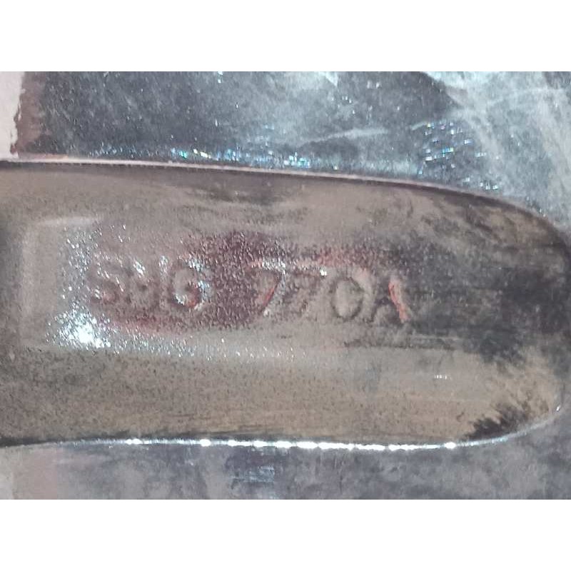 Recambio de llanta para honda civic lim.4 (fd) 1.8 es referencia OEM IAM SMG770A  
