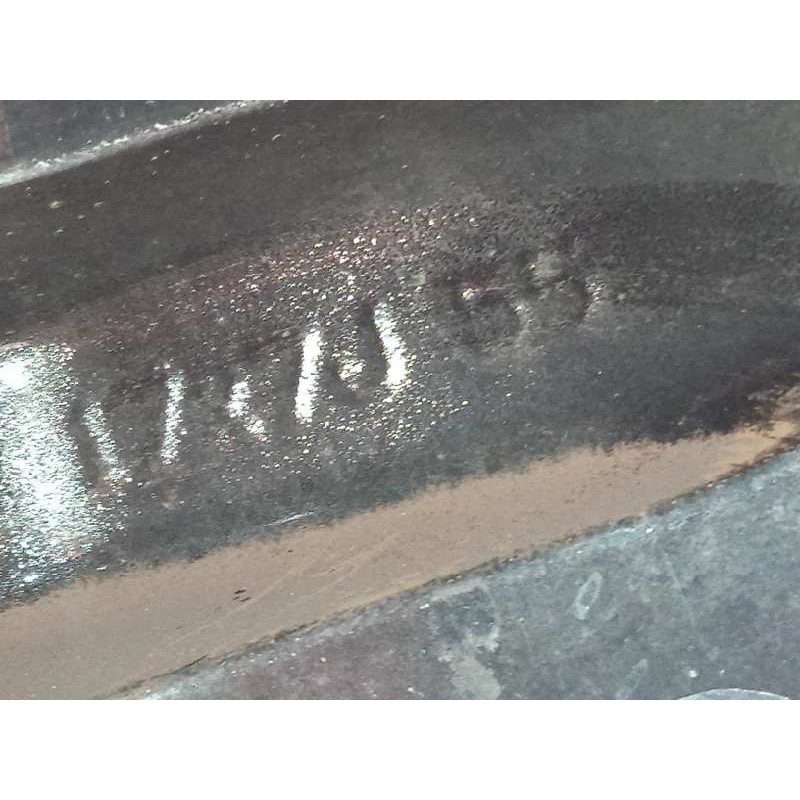 Recambio de llanta para honda civic lim.4 (fd) 1.8 es referencia OEM IAM SMG770A  