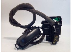 Recambio de cerradura puerta delantera izquierda para nissan nv 200 (m20) 1.5 dci cat referencia OEM IAM 80501JX50A   2