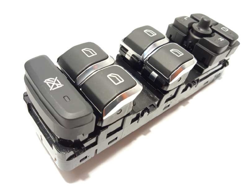 Recambio de mando elevalunas delantero izquierdo para lynk&co lynk & co 01 1.5 phev referencia OEM IAM 8890924266  