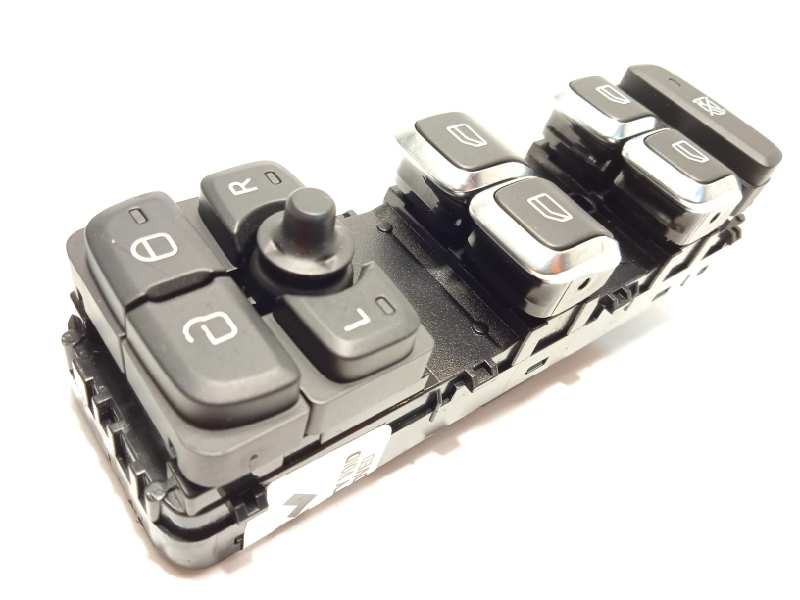 Recambio de mando elevalunas delantero izquierdo para lynk&co lynk & co 01 1.5 phev referencia OEM IAM 8890924266  