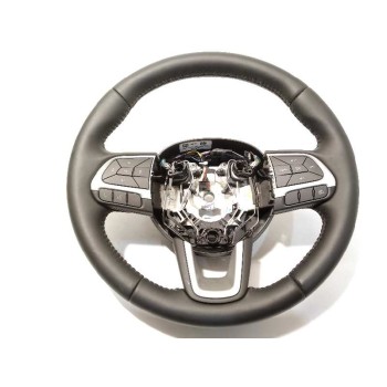 Recambio de volante para jeep compass ii longitude 4x2 referencia OEM IAM P5SX74LT5AH 5YM98LT5AF 