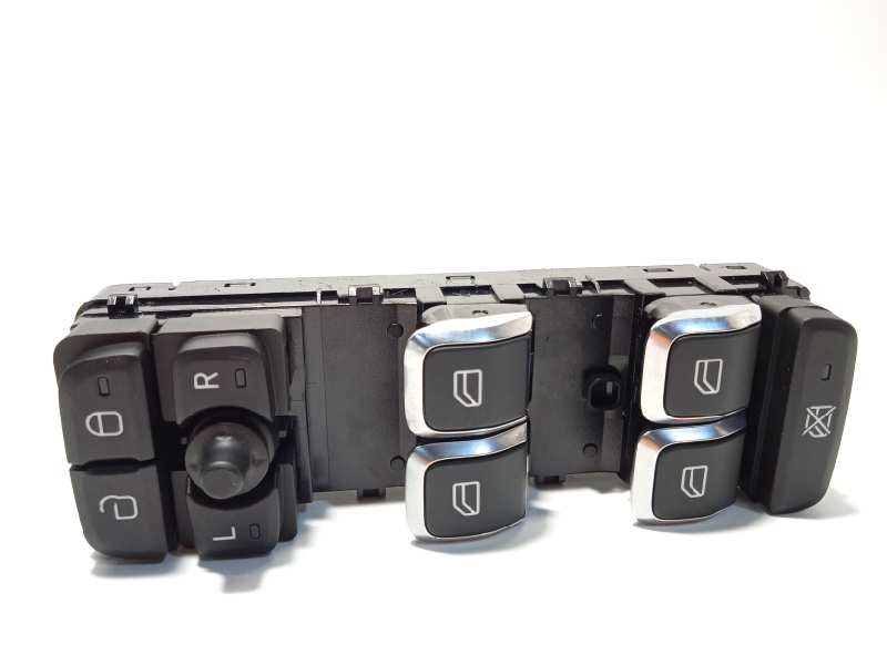 Recambio de mando elevalunas delantero izquierdo para lynk&co lynk & co 01 1.5 phev referencia OEM IAM 8890924266  