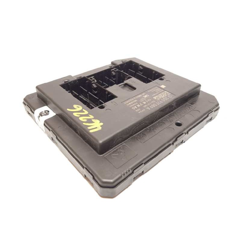 Recambio de centralita confort para seat ibiza (kj1) reference referencia OEM IAM 2Q0937089A  